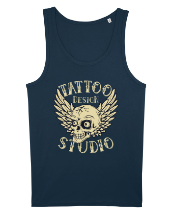 Tattoo Design Studio Navy