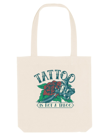 Tattoo Is Not A Taboo Natural