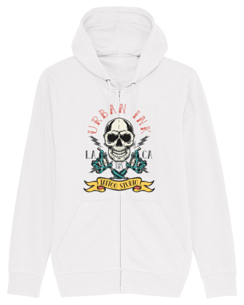 Urban Ink White