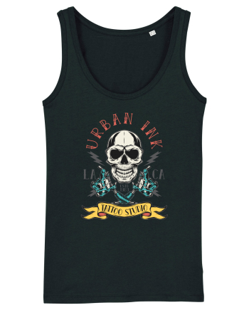 Urban Ink Black