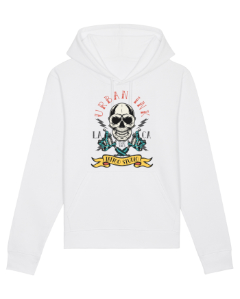 Urban Ink White