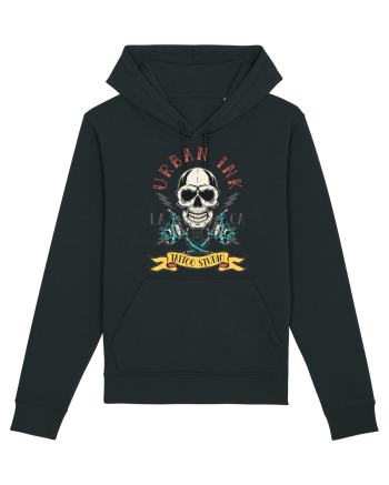 Urban Ink Black
