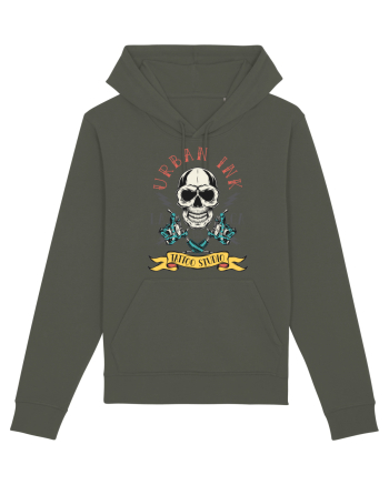 Urban Ink Khaki