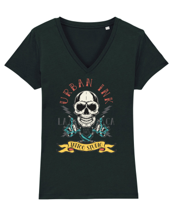 Urban Ink Black
