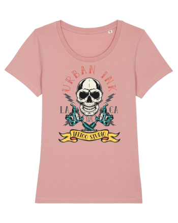 Urban Ink Canyon Pink