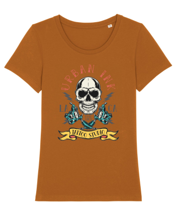 Urban Ink Roasted Orange