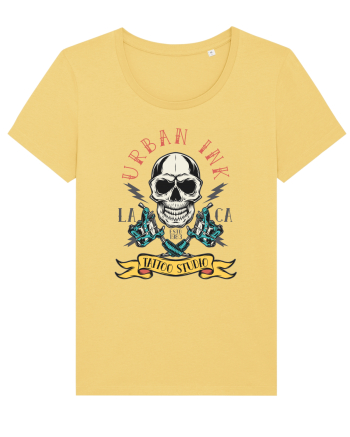Urban Ink Jojoba