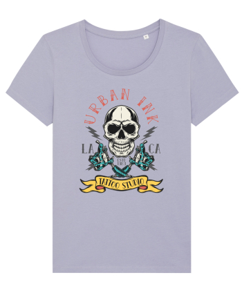Urban Ink Lavender