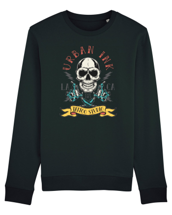 Urban Ink Black