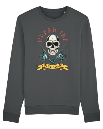Urban Ink Anthracite