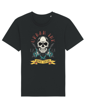 Urban Ink Black