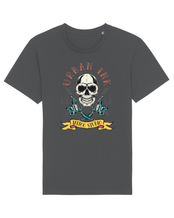 Urban Ink Anthracite