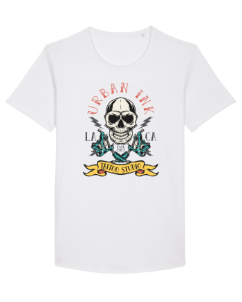 Urban Ink White