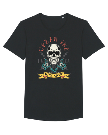 Urban Ink Black