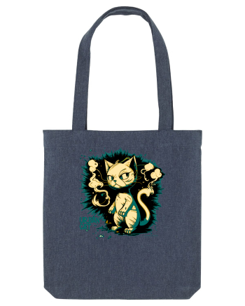 URBAN CAT - pisica urbana :D Midnight Blue