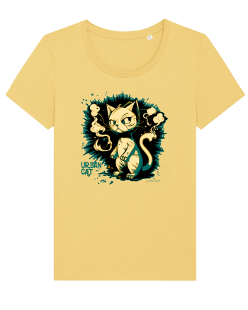 URBAN CAT - pisica urbana :D Jojoba