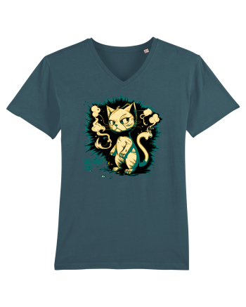 URBAN CAT - pisica urbana :D Stargazer