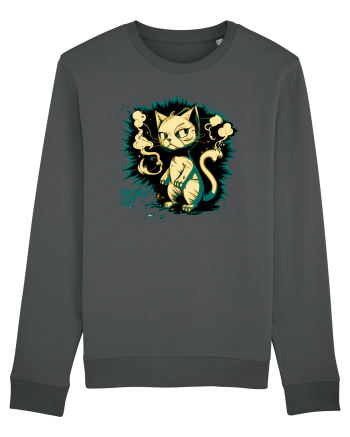URBAN CAT - pisica urbana :D Anthracite