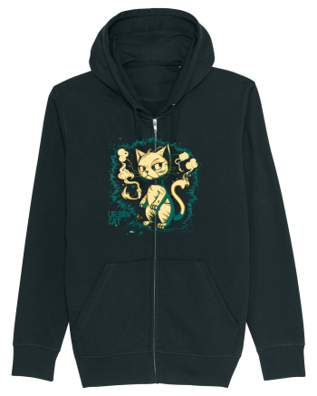 URBAN CAT 2 - pisica urbana :D Black