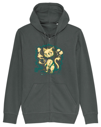 URBAN CAT 2 - pisica urbana :D Anthracite