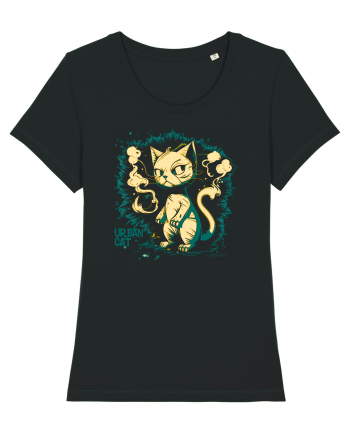 URBAN CAT 2 - pisica urbana :D Black
