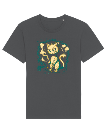 URBAN CAT 2 - pisica urbana :D Anthracite