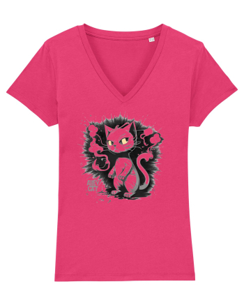 ALLEY CAT - pisica vagaboanda :D Raspberry