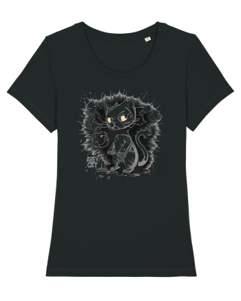 ALLEY CAT - pisica vagaboanda :D Black