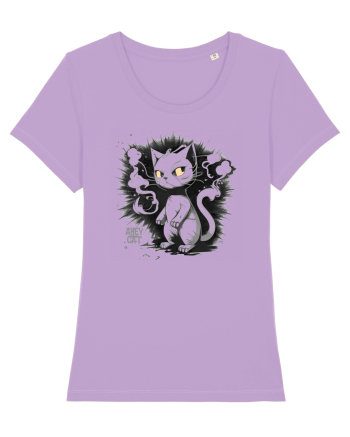 ALLEY CAT - pisica vagaboanda :D Lavender Dawn