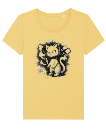 ALLEY CAT - pisica vagaboanda :D Jojoba