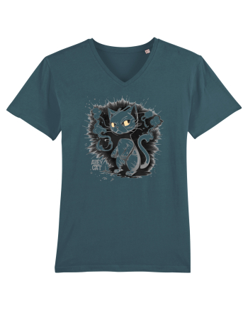 ALLEY CAT - pisica vagaboanda :D Stargazer