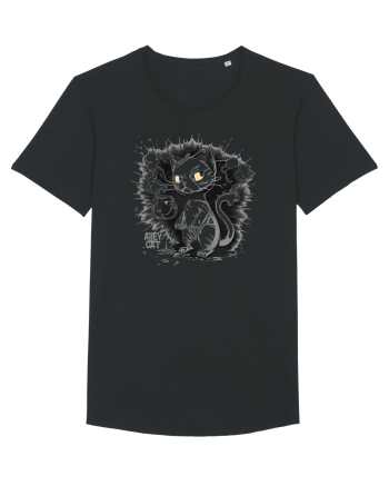 ALLEY CAT - pisica vagaboanda :D Black