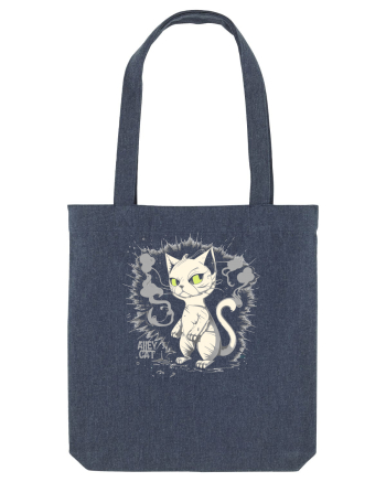 ALLEY CAT 2 - pisica vagaboanda :D Midnight Blue