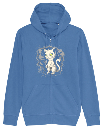 ALLEY CAT 2 - pisica vagaboanda :D Bright Blue