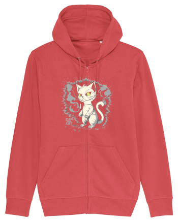 ALLEY CAT 2 - pisica vagaboanda :D Carmine Red