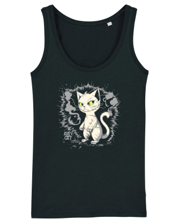 ALLEY CAT 2 - pisica vagaboanda :D Black