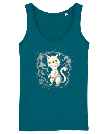ALLEY CAT 2 - pisica vagaboanda :D Ocean Depth