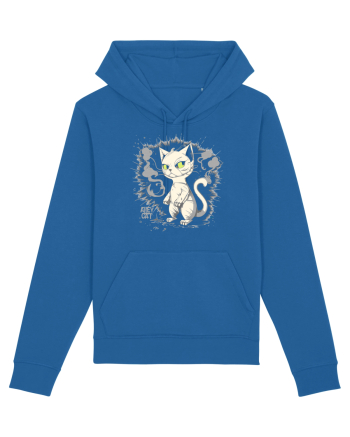 ALLEY CAT 2 - pisica vagaboanda :D Royal Blue