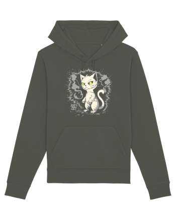 ALLEY CAT 2 - pisica vagaboanda :D Khaki