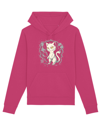 ALLEY CAT 2 - pisica vagaboanda :D Raspberry