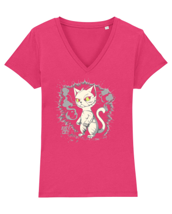 ALLEY CAT 2 - pisica vagaboanda :D Raspberry