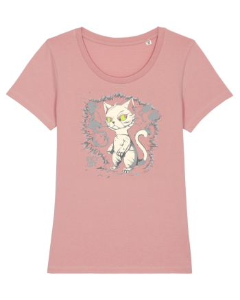 ALLEY CAT 2 - pisica vagaboanda :D Canyon Pink