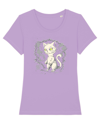 ALLEY CAT 2 - pisica vagaboanda :D Lavender Dawn