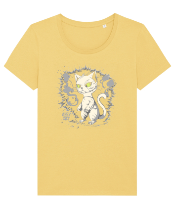ALLEY CAT 2 - pisica vagaboanda :D Jojoba