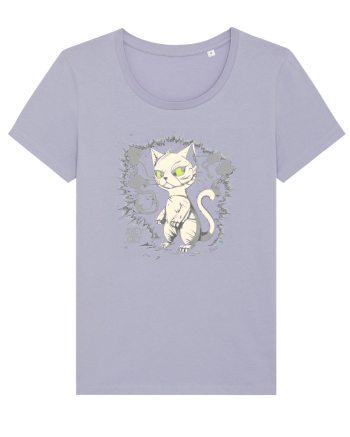 ALLEY CAT 2 - pisica vagaboanda :D Lavender