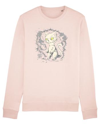 ALLEY CAT 2 - pisica vagaboanda :D Candy Pink
