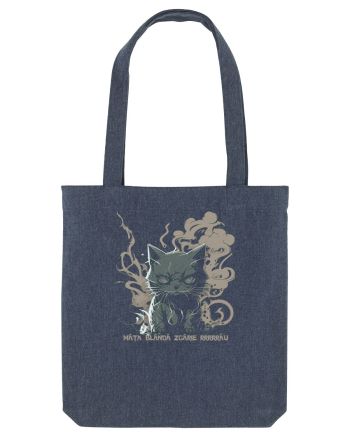 Mâța blândă zgârie rău :D 2 Midnight Blue