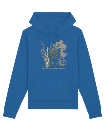Mâța blândă zgârie rău :D 2 Royal Blue