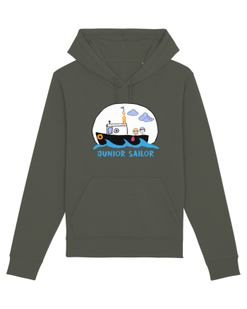 Junior Sailor Khaki