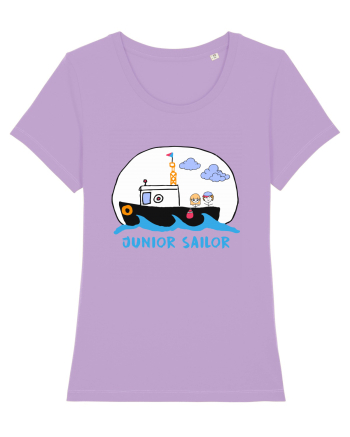 Junior Sailor Lavender Dawn